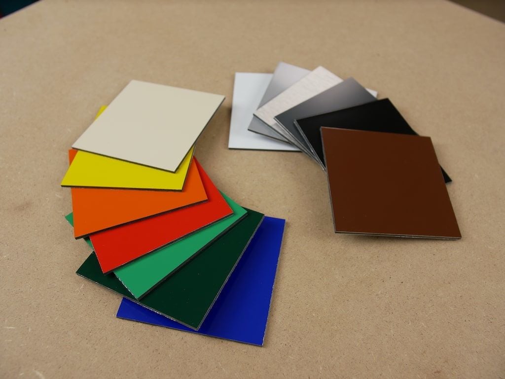 Alüminyum Kompozit Panel Kullanmanın Avantajları