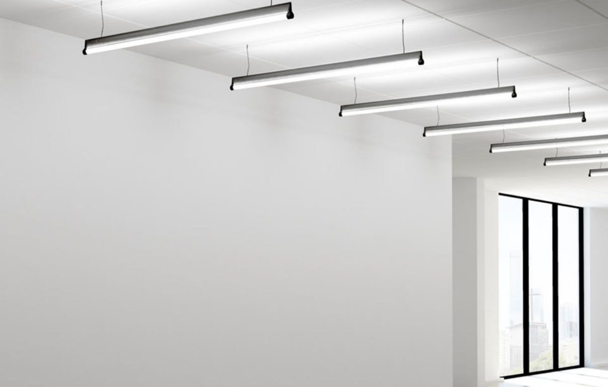 Pleksi Aydınlatma Sektöründe Kullanım Alanları