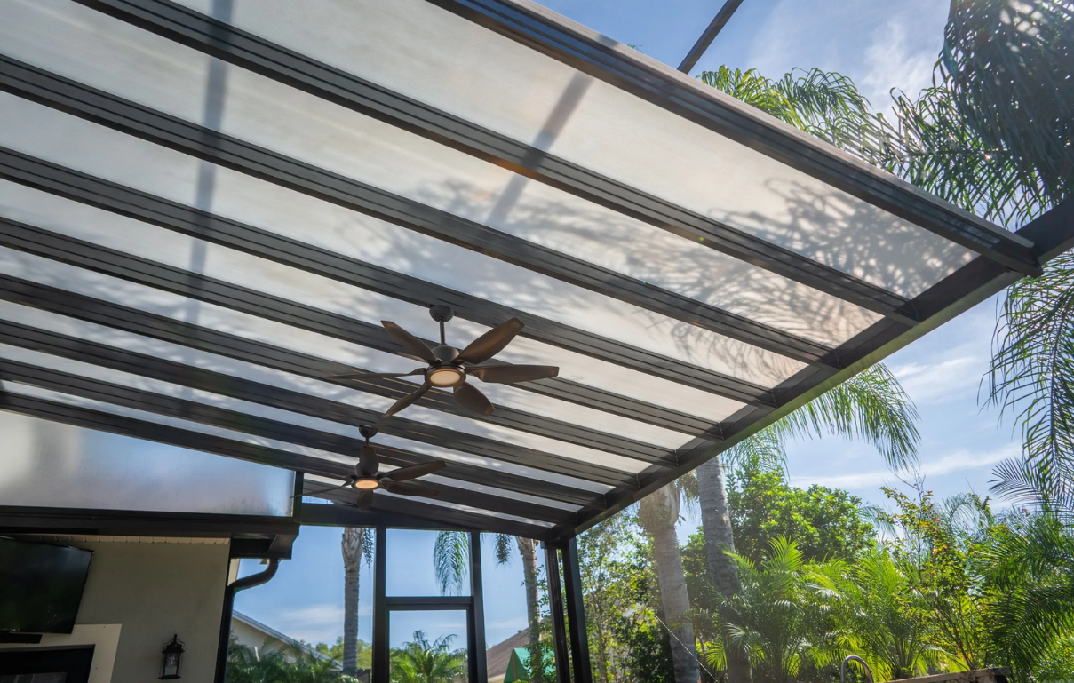 Polikarbon Çatı Kaplama Levha Fiyatları