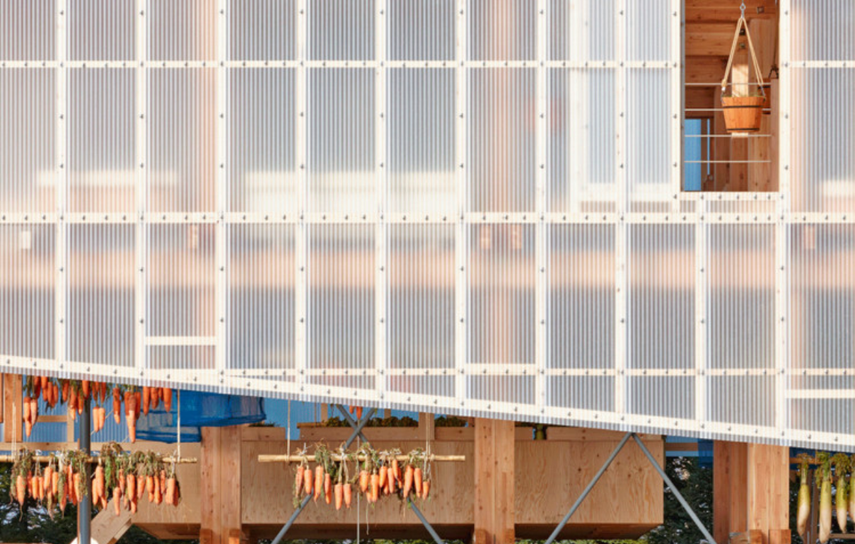 Plastik Yapı Malzemeleri: 8 Temel Avantaj