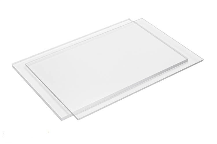 6 mm Solid Polikarbon