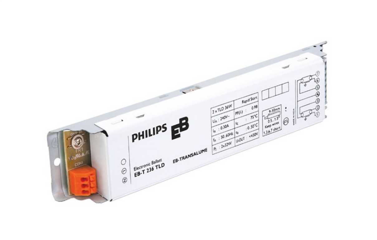 Balast Nedir, Ne İşe Yarar?