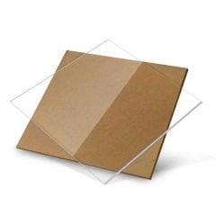 Şeffaf Dökme Pleksi & Akrilik Levha