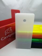 Pia Akrilik Dökme Levha