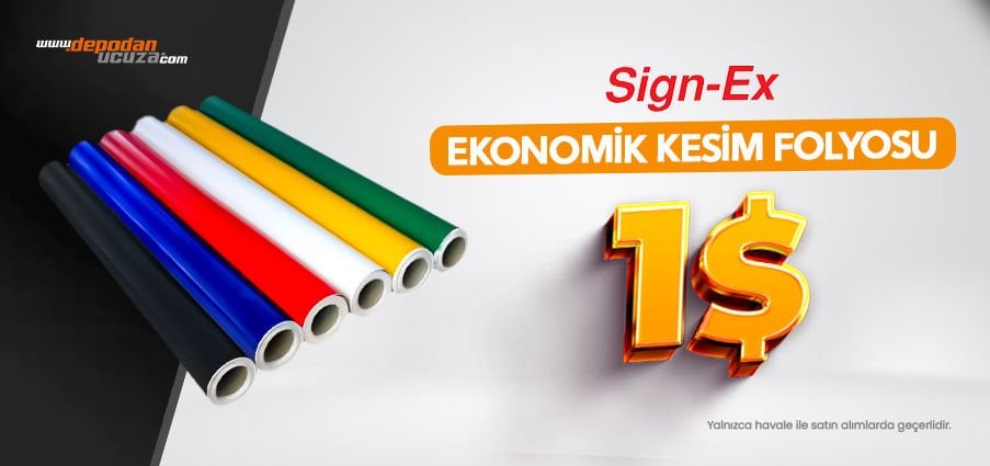 ekonomik kesim folyosu