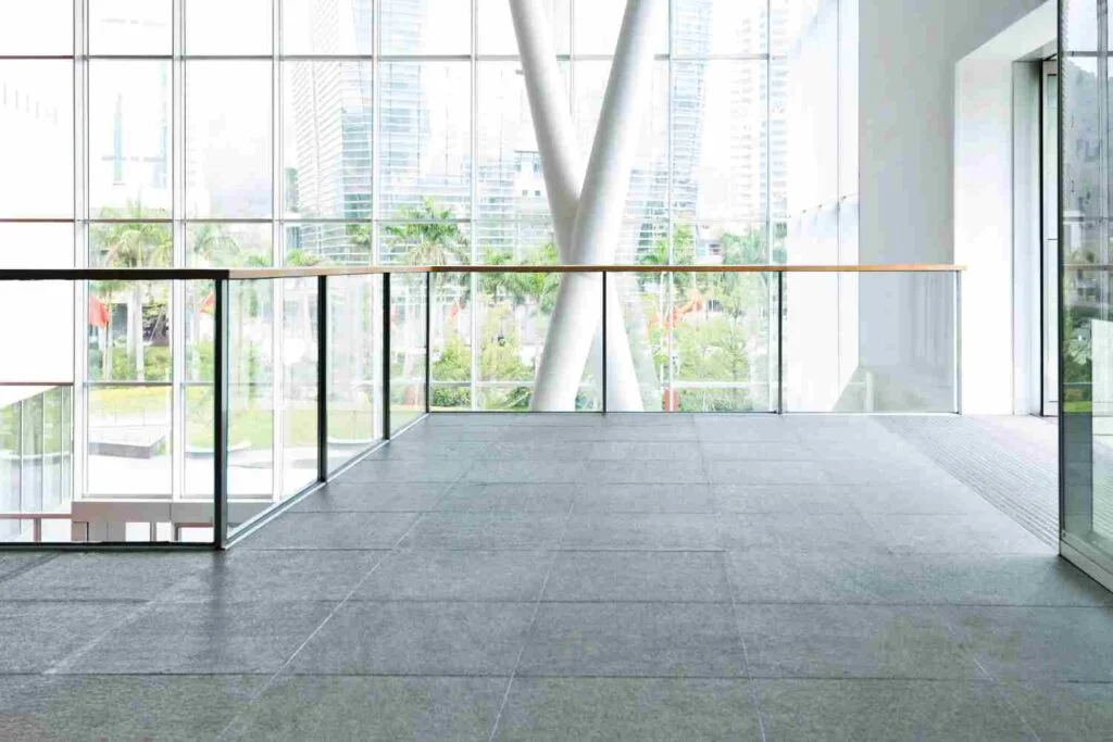 mimari sektör pleksi