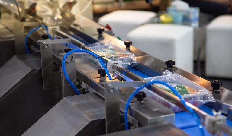 petg gıda sektörü