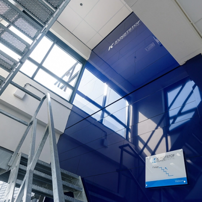 plastik duvar paneli