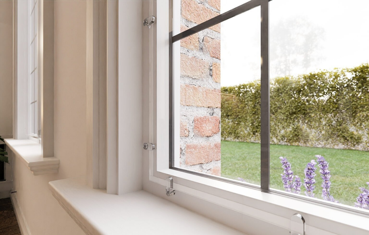 Pleksi'nin Yalıtım Değeri Nedir?