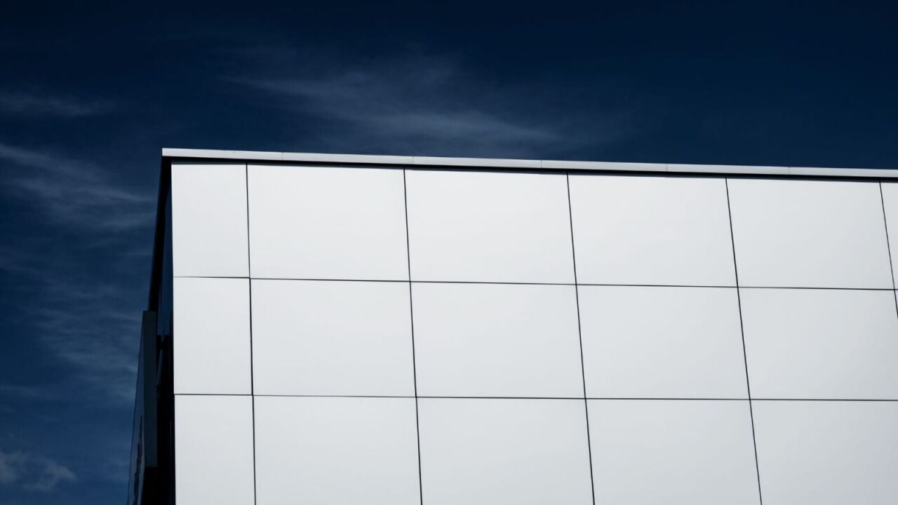 Alüminyum Kompozit Panel Nedir?