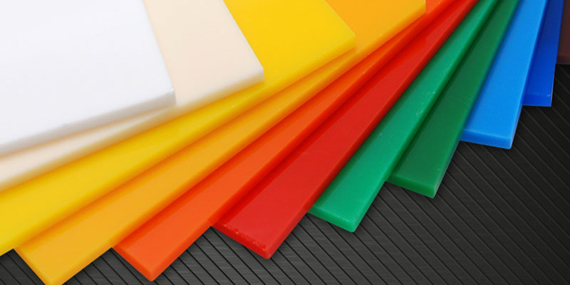 Pleksi Akrilik Levhaların Farklı Sektörlerdeki Kullanım Alanları