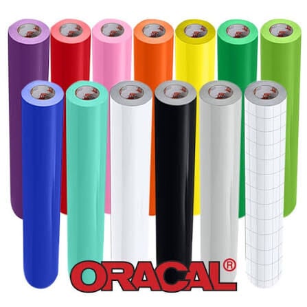 Oracal Folyo Nedir?