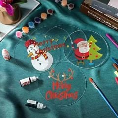 Şeffaf Çekme Akrilik & Pleksi Levha