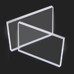 Şeffaf Çekme Akrilik & Pleksi Levha