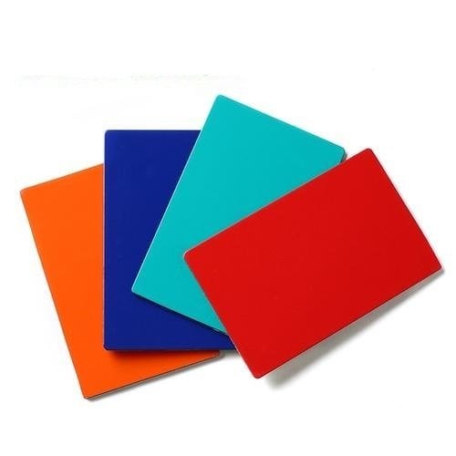 Asbond 4 mm Alüminyum Kompozit Panel