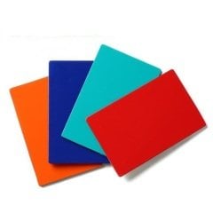 Asbond 4 mm Alüminyum Kompozit Panel