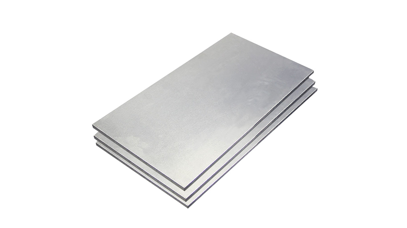 1 mm (1050 Alaşım - H14)