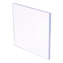 Nudec UV'li Solid Polikarbon Levha