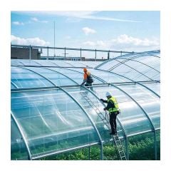 Nudec UV'li Solid Polikarbon Levha