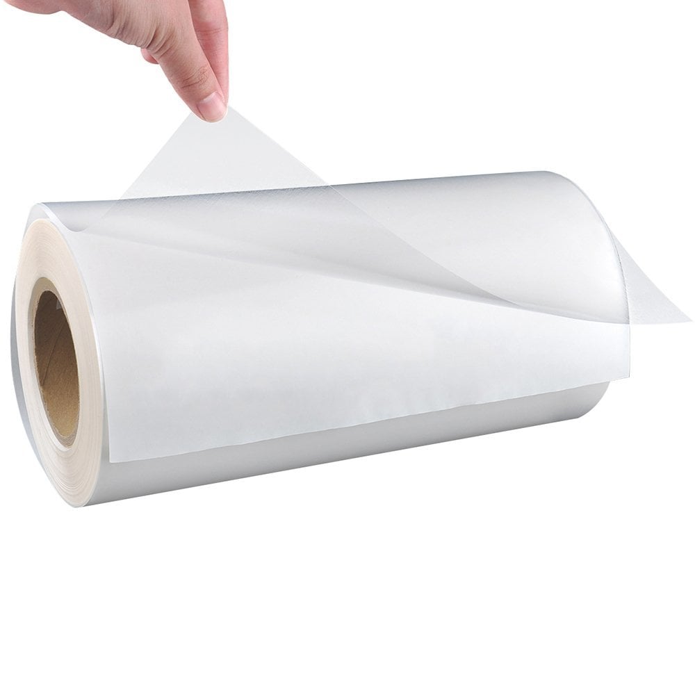 Parlak Laminasyon Folyosu - 50 Mic. (152x50 m)