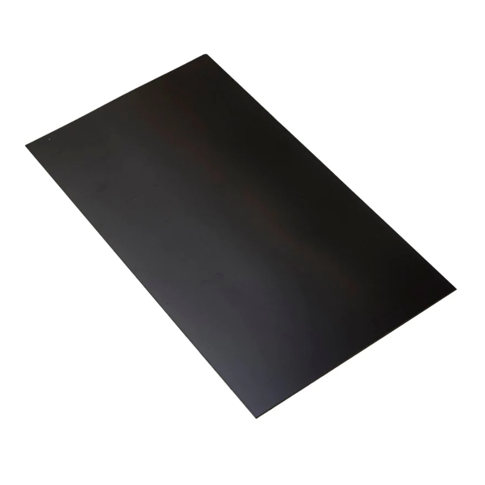 Siyah Antişok 2 mm