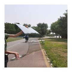 Marlon Fsx Solid Polikarbon Levha