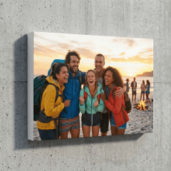 Pop-Board Fotoblok Levha