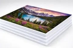 Pop-Board Fotoblok Levha