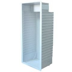 Polistren (Antişok) Levha