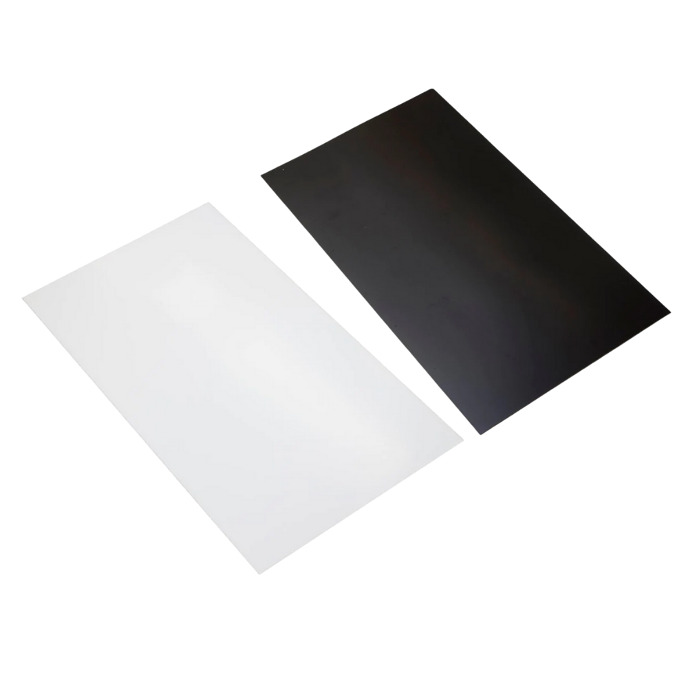 Polistren (Antişok) Levha