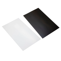 Polistren (Antişok) Levha