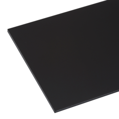 Polistren (Antişok) Levha