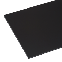 Polistren (Antişok) Levha