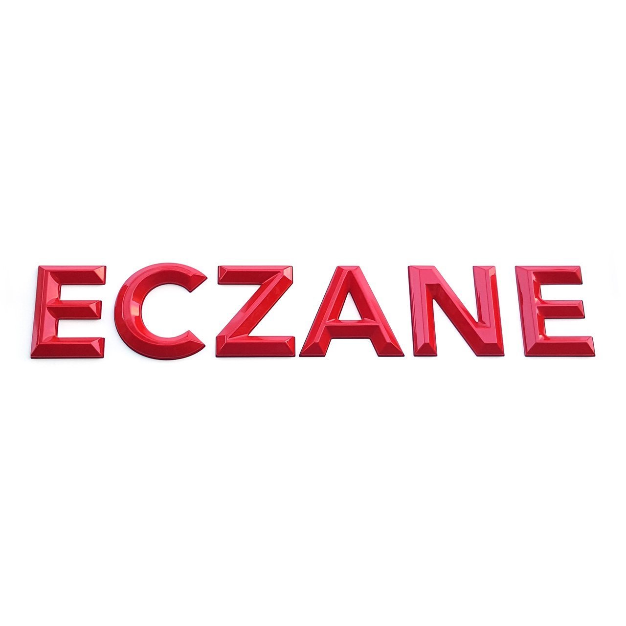 Eczane Yazısı Takım