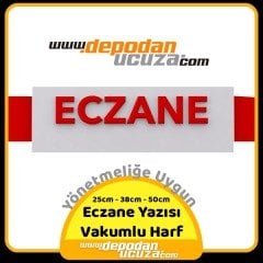 Eczane Yazısı Takım