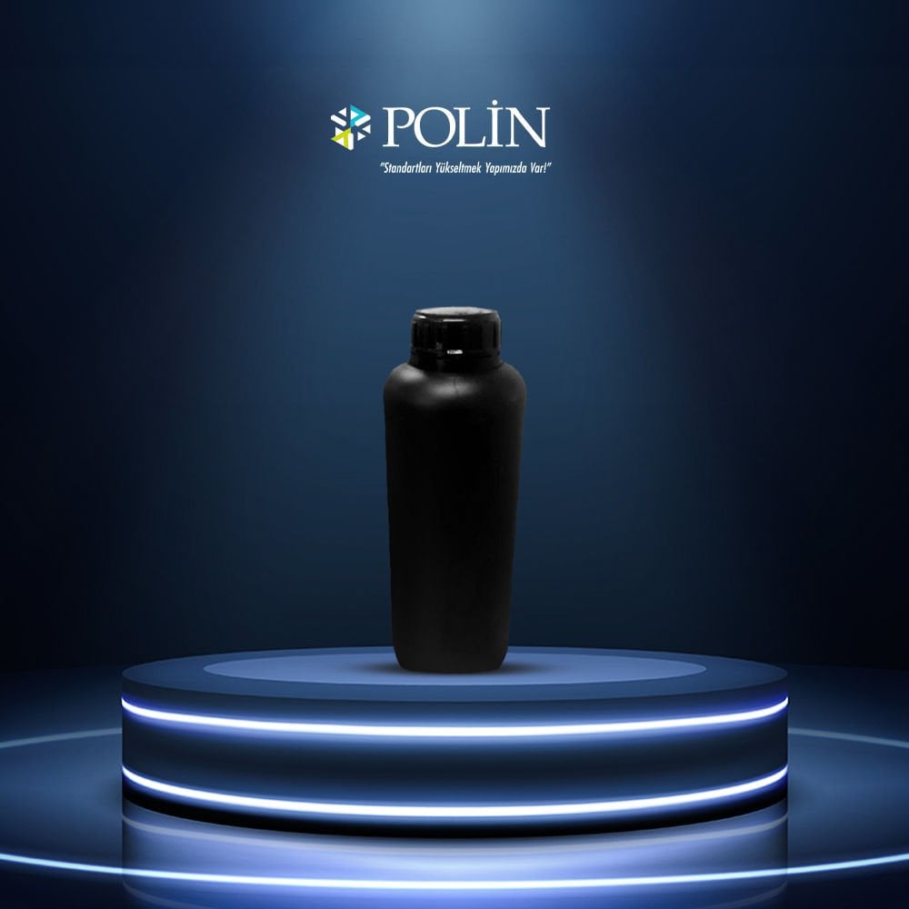 Kloroform Pleksi Yapıştırıcı 1 LT