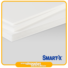 Smart-x Levha
