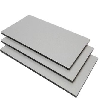 2. Kalite Alüminyum Kompozit Panel