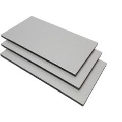 2. Kalite Alüminyum Kompozit Panel