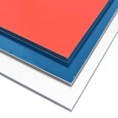 2. Kalite Alüminyum Kompozit Panel