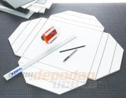 5 mm Kapatex Fotoblok Levha (140x300 cm)