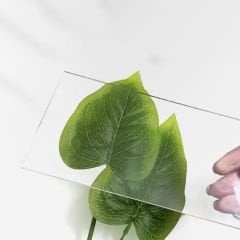 Lumex Petg Levha 1 mm - 125x205 cm - Beyaz