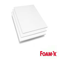 Foam-x Fotoblok Levha