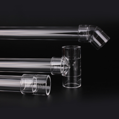 Akrilik Direkt Bağlantı