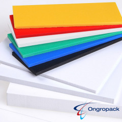 Ongropack Dekota Levha 2 mm - 156x305 cm - Beyaz