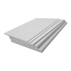 Sign-ex Dekota Foam Pvc Levha 3 mm - 156x305 cm - Siyah