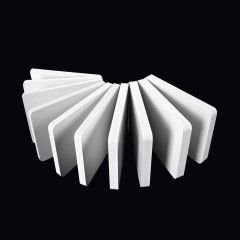 Sign-ex Dekota Foam Pvc Levha 3 mm - 156x305 cm - Siyah
