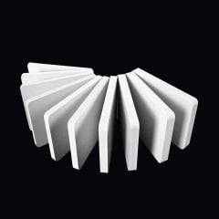 Sign-ex Dekota Foam Pvc Levha 3 mm - 156x305 cm - Siyah