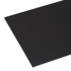 Sign-ex Dekota Foam Pvc Levha 3 mm - 156x305 cm - Siyah
