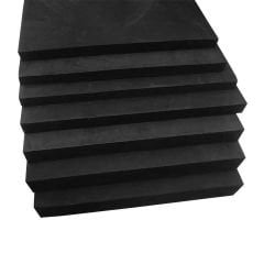 Sign-ex Dekota Foam Pvc Levha 3 mm - 156x305 cm - Siyah